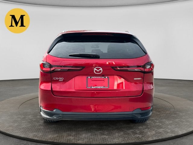 2024 Mazda Mazda CX-90 3.3 Turbo Preferred