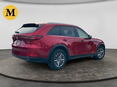 2024 Mazda Mazda CX-90 3.3 Turbo Preferred