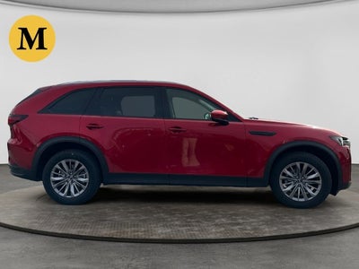2024 Mazda Mazda CX-90 3.3 Turbo Preferred