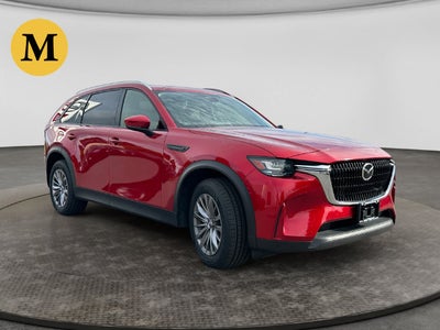 2024 Mazda Mazda CX-90 3.3 Turbo Preferred