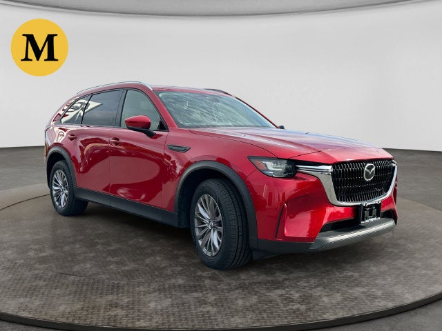 2024 Mazda Mazda CX-90 3.3 Turbo Preferred