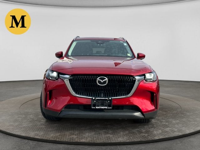 2024 Mazda Mazda CX-90 3.3 Turbo Preferred