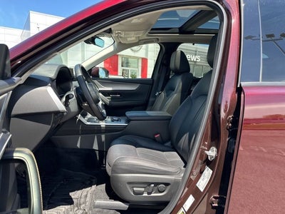 2024 Mazda Mazda CX-90 3.3 Turbo Premium