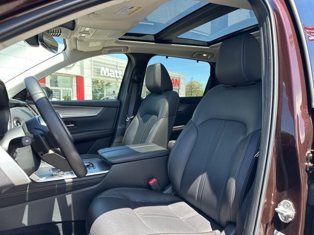 2024 Mazda Mazda CX-90 3.3 Turbo Premium