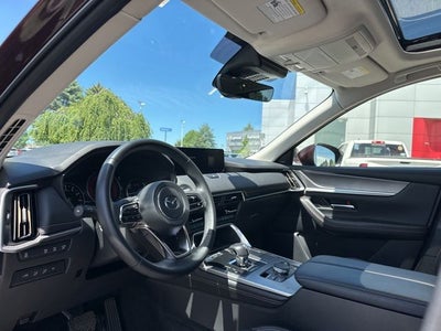2024 Mazda Mazda CX-90 3.3 Turbo Premium