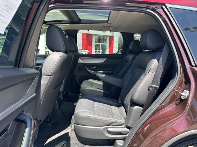 2024 Mazda Mazda CX-90 3.3 Turbo Premium
