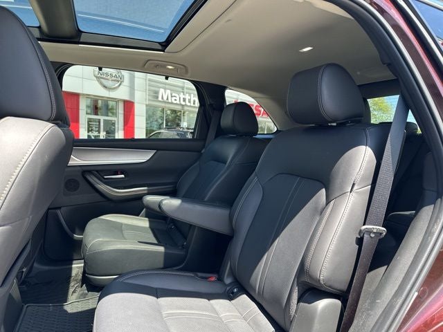 2024 Mazda Mazda CX-90 3.3 Turbo Premium