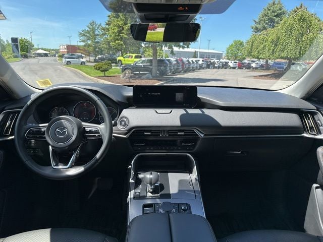 2024 Mazda Mazda CX-90 3.3 Turbo Premium