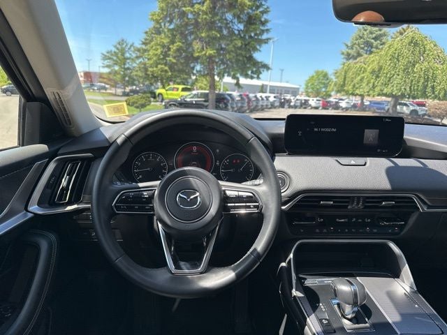 2024 Mazda Mazda CX-90 3.3 Turbo Premium