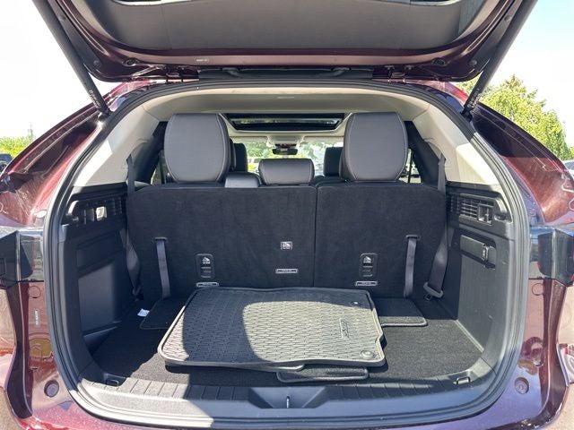2024 Mazda Mazda CX-90 3.3 Turbo Premium