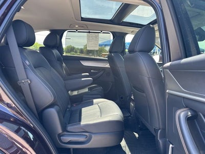 2024 Mazda Mazda CX-90 3.3 Turbo Premium