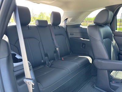 2024 Mazda Mazda CX-90 3.3 Turbo Premium