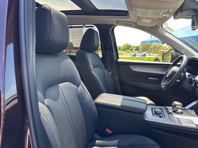 2024 Mazda Mazda CX-90 3.3 Turbo Premium