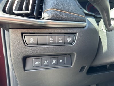 2024 Mazda Mazda CX-90 3.3 Turbo Premium