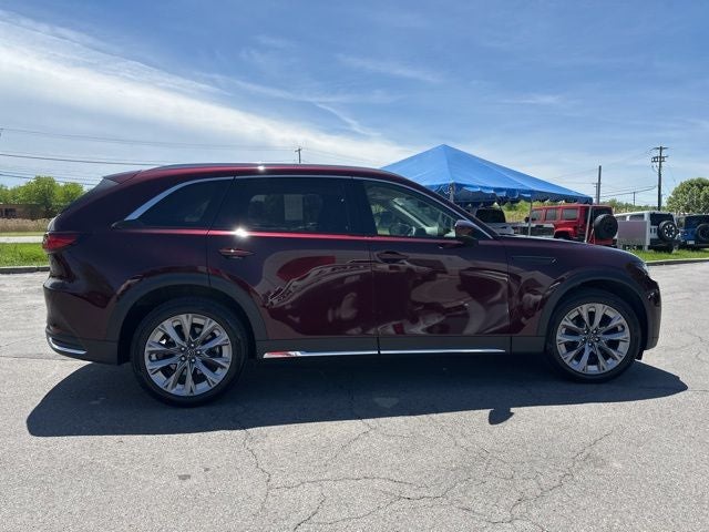 2024 Mazda Mazda CX-90 3.3 Turbo Premium