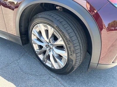 2024 Mazda Mazda CX-90 3.3 Turbo Premium