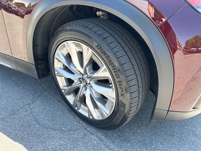 2024 Mazda Mazda CX-90 3.3 Turbo Premium