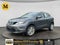2019 Nissan Rogue Sport SV
