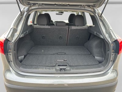 2019 Nissan Rogue Sport SV