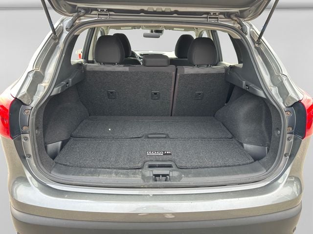 2019 Nissan Rogue Sport SV