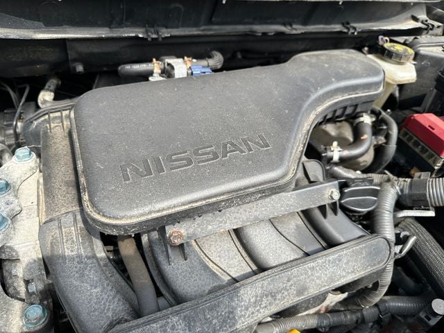 2019 Nissan Rogue Sport SV