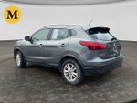 2019 Nissan Rogue Sport SV