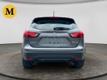 2019 Nissan Rogue Sport SV