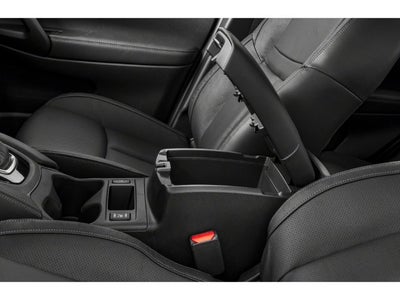 2019 Nissan Rogue Sport SV