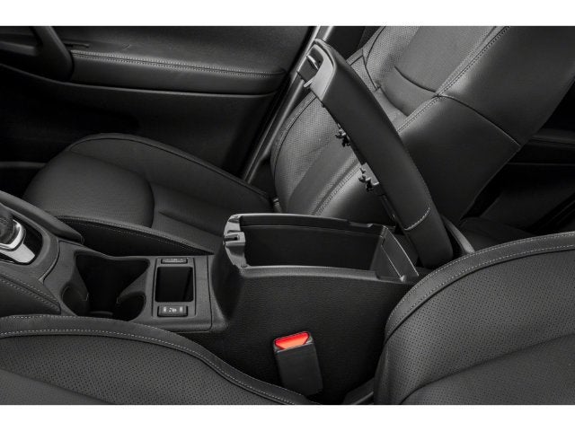 2019 Nissan Rogue Sport SV