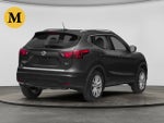 2019 Nissan Rogue Sport SV