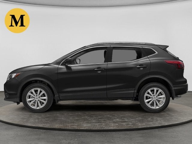 2019 Nissan Rogue Sport SV