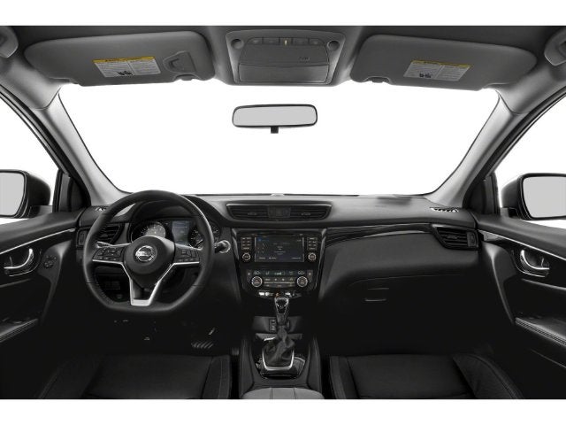 2019 Nissan Rogue Sport SV