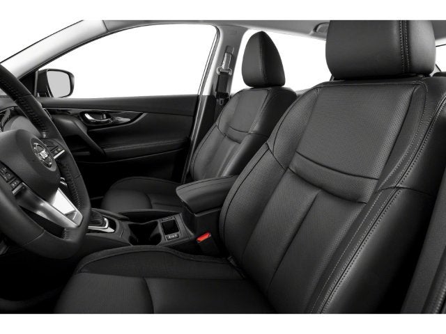 2019 Nissan Rogue Sport SV
