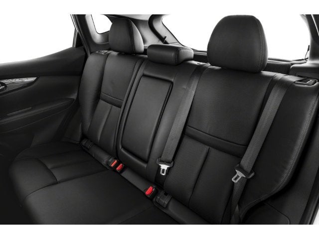 2019 Nissan Rogue Sport SV