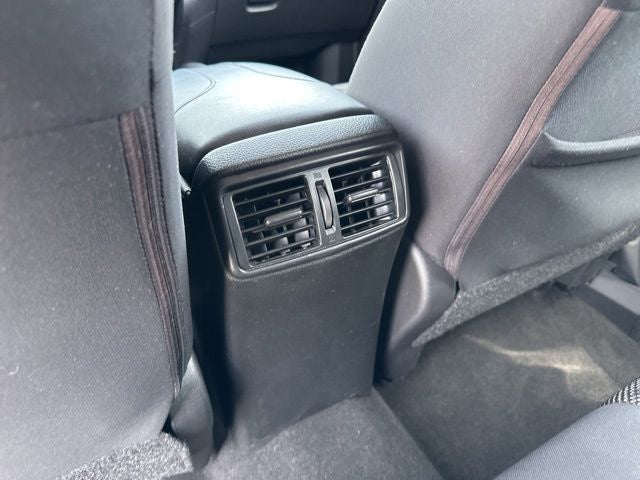 2020 Nissan Rogue Sport SV