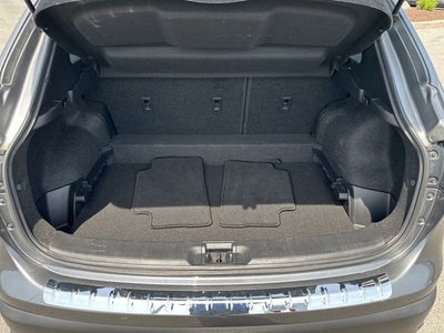 2020 Nissan Rogue Sport SV