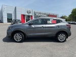 2020 Nissan Rogue Sport SV