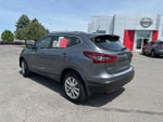 2020 Nissan Rogue Sport SV