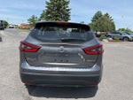 2020 Nissan Rogue Sport SV