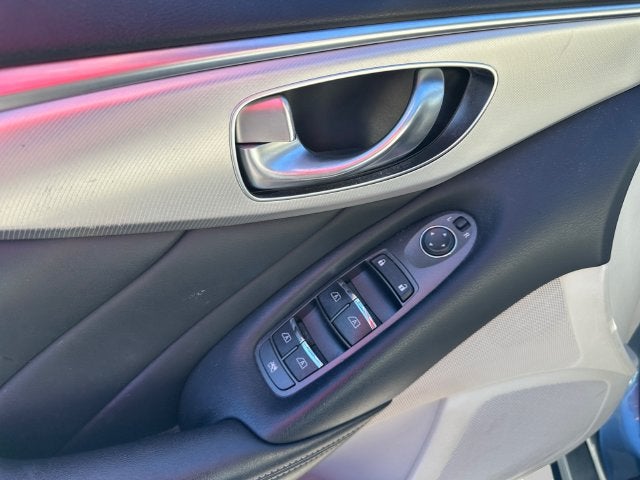 2020 INFINITI Q50 3.0t LUXE