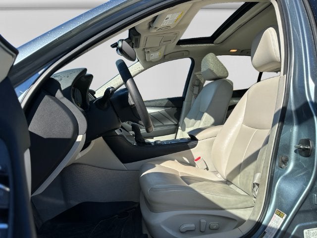 2020 INFINITI Q50 3.0t LUXE