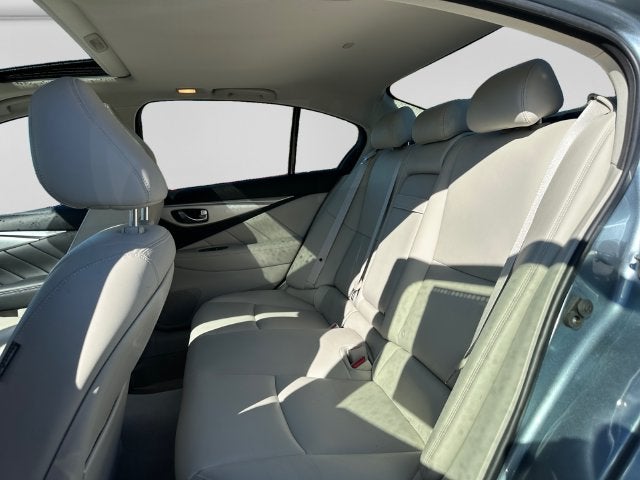 2020 INFINITI Q50 3.0t LUXE