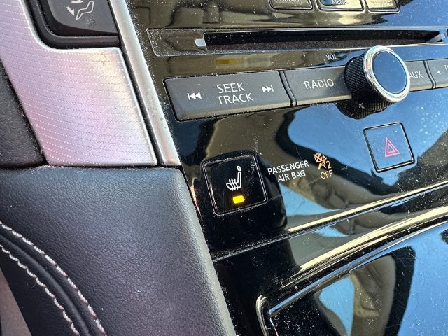 2020 INFINITI Q50 3.0t LUXE
