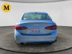 2020 INFINITI Q50 3.0t LUXE