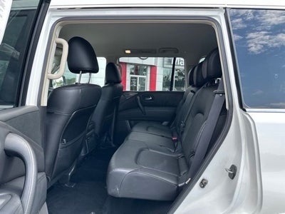 2023 Nissan Armada SV