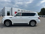 2023 Nissan Armada SV