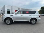 2023 Nissan Armada SV