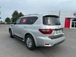 2023 Nissan Armada SV