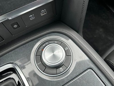 2023 Nissan Armada SV