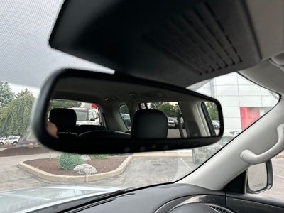 2023 Nissan Armada SV
